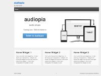 audiopia.co.uk listen to audiopia, ↑ audiopia.co.uk listen to audiopia, ↑