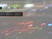 Audioplexus - Home | Mastering, Audio Mastering, Online Mastering Services, CD Audioplexus - Home | Mastering, Audio Mastering, Online Mastering Services, CD