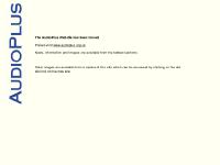 audioplus - AudioPlus -- The Marketing and Communications Specialist for the AV Industry audioplus - AudioPlus -- The Marketing and Communications Specialist for the AV Industry