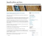 audioplus.org.uk AudioPlus, Audio, Hi-Fi