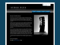 audioplusservices - Audio Plus Services - High-End A/V Distributor