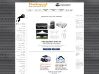 Party Hire Adelaide|Budget Audio Hire -Adelaide Party Hire Adelaide|Budget Audio Hire -Adelaide