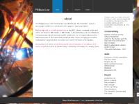 Philippa Law | on the radio