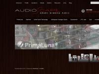 Audioscape Canada Audioscape Canada