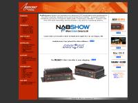 AudioScience AudioScience