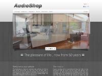 audioshop.qc.ca - audioshop audioshop.qc.ca - audioshop