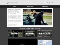 audiostudio.se marwinmedia, filmproduktion, tvproduktion