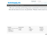  Magnum, Oracle, Digital, Speaker cables