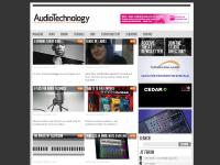 AudioTechnology Magazine AudioTechnology Magazine