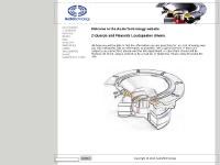 Welcome to the AudioTechnology website Welcome to the AudioTechnology website