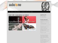 Röster och ljudproduktion på över 70 språk