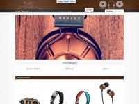 audiowave.se In-ear, On-ear, Over-ear