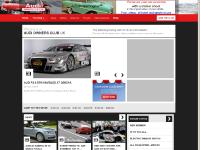 Audi Owners Club UK | Join Like-Minded Audi Owners in Our Audi Forums