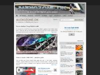 audiozone.dk Jackson guitars, guitar maintenance, guitar mods