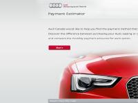 Audi Calculator Audi Calculator