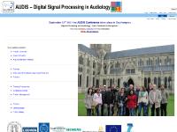 liten audis-itn.eu skärmbild