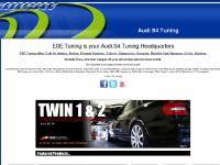 Audi S4 Tuning Audi S4 Tuning