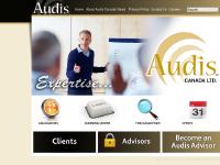 Audis Canada Ltd