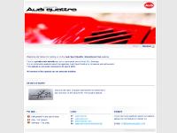 Audi Sport Quattro International Audi Sport Quattro International