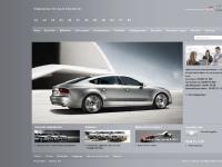  Bygg din A1, Bygg din A3, A3 Sportback, A3 Sportback