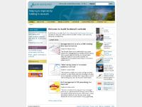 Audit Scotland carries out audits for the Auditor General and the Accounts Commission