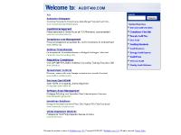 audit400.com  , GoDaddy.com, LLC.