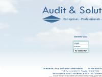 Audit et Solutions Audit et Solutions