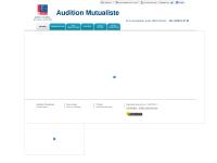 audition-mutualiste-amiens.fr Audition Mutualiste à Amiens, Audioprothésiste à Amiens, Audioprothésiste