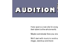 Audition Fever
