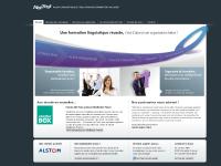 Audit linguistique, Test d'anglais et solutions de formation en ligne - Net Test Audit linguistique, Test d'anglais et solutions de formation en ligne - Net Test