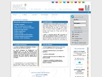 Expertise comptable, experts comptables, commissaires aux comptes - AUDIT PLUS CONSEIL Expertise comptable, experts comptables, commissaires aux comptes - AUDIT PLUS CONSEIL