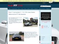 liten audittclub.nl skärmbild