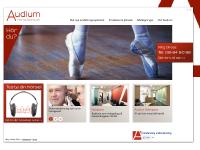 Audium Hörselkonsult