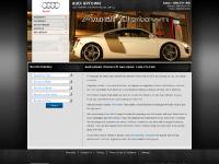 Audi Uptown | New and Used Audi dealership in Markham, Ontario, L3R 1L4 Audi Uptown | New and Used Audi dealership in Markham, Ontario, L3R 1L4