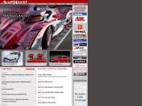  Reader's Rides Wanted!, First Drive: Audi RS5, First Look - New Audi Q5, Audi TT RS First Drive