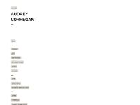 Audrey Corregan Audrey Corregan