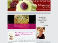 Presse, Index, Accueil, Recettes sucrées  Presse, Index, Accueil, Recettes sucrées