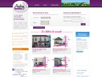 Immobilier Haute-Saône: Audrey Immo, agence immobilière Haute-Saône(70) à Jussey.Agence immobilière à frais réduits.