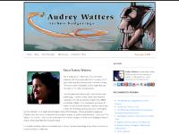 audreywatters.com Disclosures, Curriculum Vitae, freelance writer