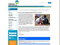 Audubon International - Home