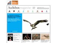 Audubon Magazine Audubon Magazine