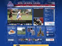 American University Athletics