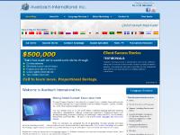 auerbach-intl.com language translation services, professional translation
