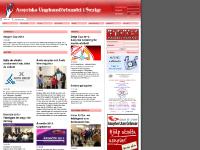 Assyriska Ungdomsförbundet -