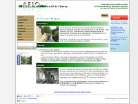 aufildelourcq.org Accueil, L'association, Loisirs