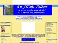 Au Fil du Talent