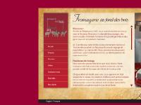 Visites, Contactez-nous, Nos clients, English  Visites, Contactez-nous, Nos clients, English