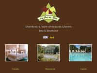 Au fou du roy Chambres et table d'hotes Au fou du roy Chambres et table d'hotes