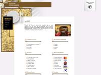 AU FOUR A BOIS, Pizzeria - Remiremont - Vosges: restaurant