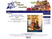 aufournildebatz.com Boulanger, Maitre Artisan, Glacier